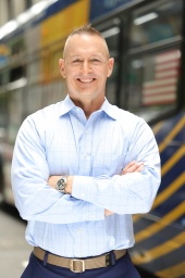 John Burns — OPT-IN Consulting